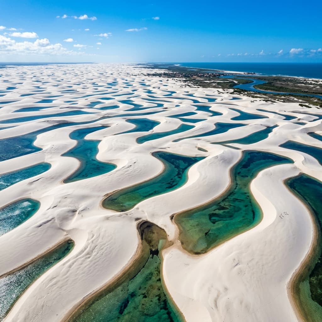 Turismo Sustentável no Nordeste Brasileiro